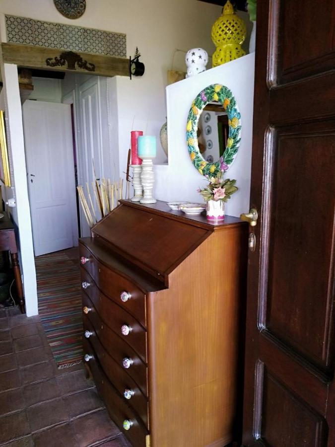 Il Corbezzolo Suite Appartament Castelluzzo Eksteriør bilde
