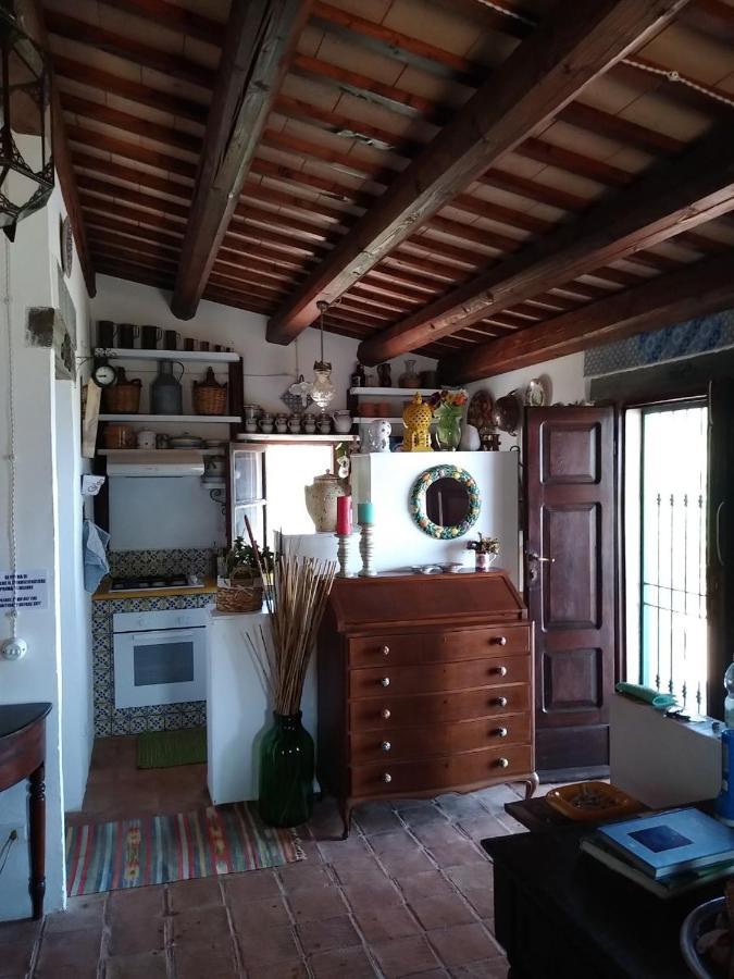 Il Corbezzolo Suite Appartament Castelluzzo Eksteriør bilde
